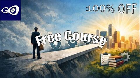 Free Coupon Change Management Fundamentals: Lead People Through Change [100% OFF]