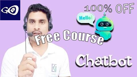 Free Coupon Chatbot [100% OFF]