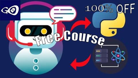 Free Coupon Chatbot Development Project Using Machine Learning 2025 [100% OFF]