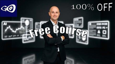 Free Coupon ChatGPT Ads for Beginners: Start Advertising in AI [100% OFF]