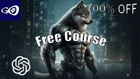Free Coupon ChatGPT & AI Tools: From Beginner to Pro + Unlimited Prompts [100% OFF]