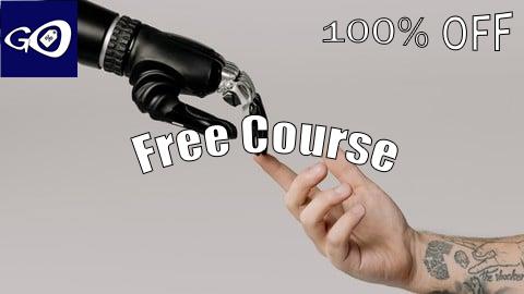 Free Coupon ChatGPT Expert Professional Certification [100% OFF]