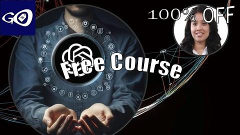 Free Coupon ChatGPT for Product Management & Innovation [100% OFF]