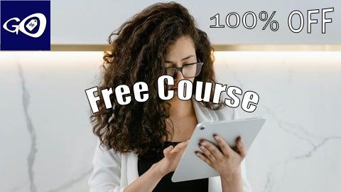 Free Coupon ChatGPT Guide: Create and Sell ebooks Using ChatGPT [100% OFF]