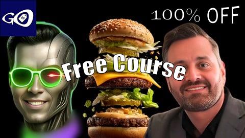 Free Coupon ChatGPT & Sora for Brand Marketing - AI Accelerator [100% OFF]