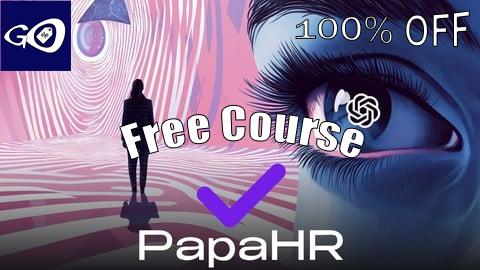 Free Coupon ChatGPT для всех: Искусственный интеллект в жизни и работе [100% OFF]