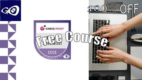 Free Coupon Check Point Certified Cloud Specialist (CCCS) Practice Exams [100% OFF]
