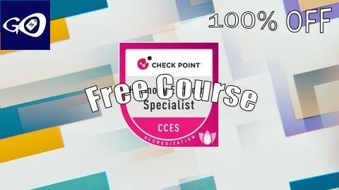 Free Coupon Check Point Certified Harmony Endpoint Specialist Exam Prep [100% OFF]