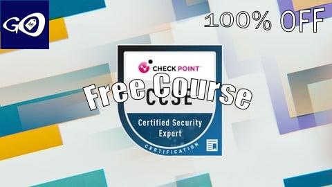 Free Coupon Check Point Certified Security Expert (CCSE) Practice Exams [100% OFF]
