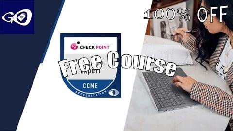Free Coupon Check Point Maestro Expert Prep Exams for security engineers [100% OFF]