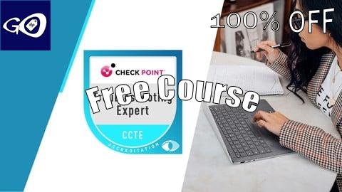 Free Coupon Check Point Troubleshooting Expert Practice Exams [100% OFF]