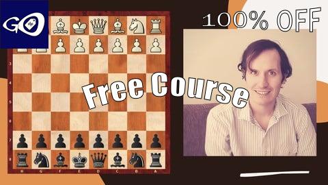Free Coupon Chess Openings - Complete Repertoire for Black [100% OFF]