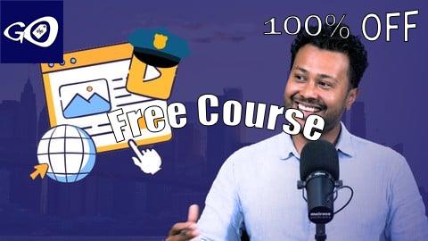 Free Coupon Chief Digital Officer 2026: Mastering Enterprise Leadership [100% OFF]