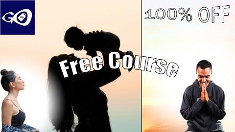 Free Coupon Childhood Trauma Healer & Space Holder [Accredited] [100% OFF]