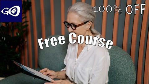 Free Coupon CHRO Chief Human Resources Officer Executive Certification [100% OFF]