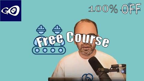 Free Coupon CI/CD with Jenkins and Docker [100% OFF]