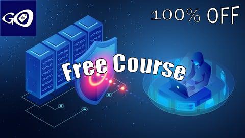 Free Coupon Ciberseguridad aplicada en Bases de Datos. Protege tus datos [100% OFF]