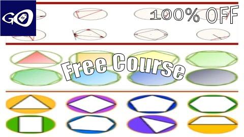 Free Coupon Circle Geometry: Explore, Solve And Apply. [100% OFF]