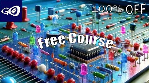 Free Coupon Circuit Design and Simulation: Electronic & Microcontroller [100% OFF]