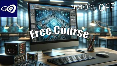Free Coupon Circuit Design and Simulation without Software [100% OFF]