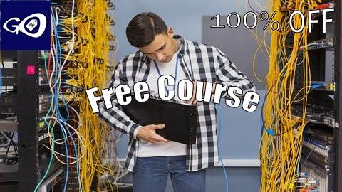 Free Coupon Cisco CCNA Cyber Ops 200-201 CBROPS Practice Exam - 2025 [100% OFF]