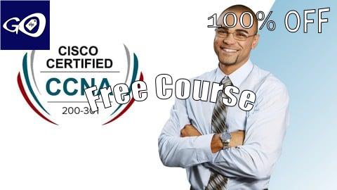 Free Coupon Cisco Certified Network Associate (200-301) Practice | 2024 [100% OFF]