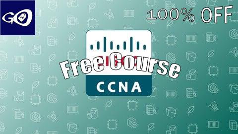 Free Coupon Cisco Certified Network Associate (CCNA) Practice Exams 2025 [100% OFF]