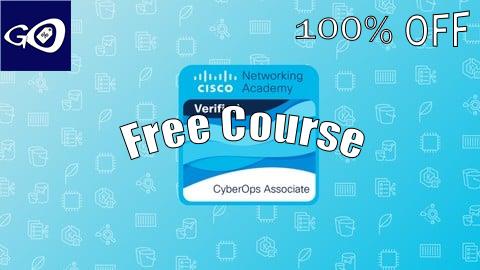 Free Coupon Cisco Cybersecurity Operations Fundamentals Practice Exams [100% OFF]