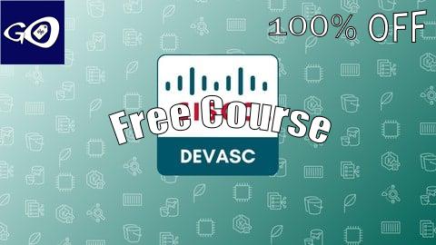 Free Coupon Cisco DevNet Associate (CCNA Automation) Practice Exams 2025 [100% OFF]