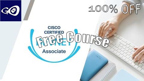 Free Coupon Cisco DevNet Associate Practice Exams (200-901 DEVASC) [100% OFF]