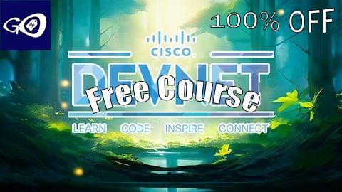 Free Coupon Cisco DevNet Certification Practice Tests [100% OFF]