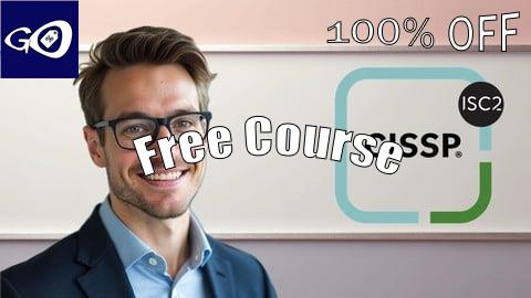 Free Coupon CISSP 2025: 900 Practice Questions & Detailed Explanations [100% OFF]