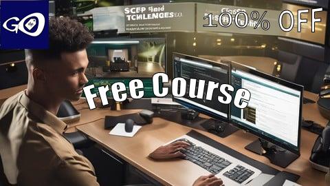 Free Coupon CISSP Cheat Sheet Challenge: Expertly Crafted Practice Tests [100% OFF]
