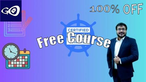 Free Coupon CKAD Practice Questions [100% OFF]