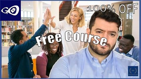 Free Coupon Classroom Management 101: Classroom Management For Teachers [100% OFF]