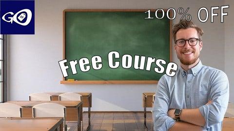 Free Coupon Classroom Management with Child Psychology & Safeguarding [100% OFF]
