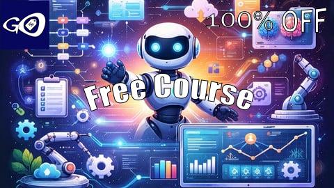Free Coupon Claude Code Automation Bootcamp: From Skills to Systems [100% OFF]