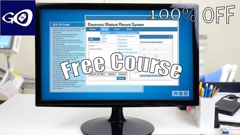 Free Coupon Clinical Documentation: Medical Scribe & Transcription 101 [100% OFF]