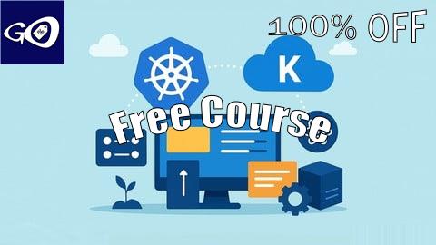 Free Coupon Cloud Native Kubernetes with Knative: 1500 Questions [100% OFF]
