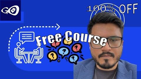 Free Coupon CMO Interview Preparation with Questions & Answers - 2026 [100% OFF]
