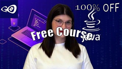 Free Coupon Code Java in 5 Hours: A Complete Beginner's Guide [100% OFF]