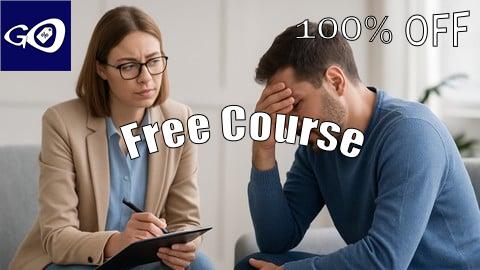 Free Coupon Cognitive Behavioral Therapy (CBT): From Theory to Practice [100% OFF]
