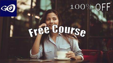 Free Coupon Cold Calling Guide: Mastering Cold Calling Techniques [100% OFF]