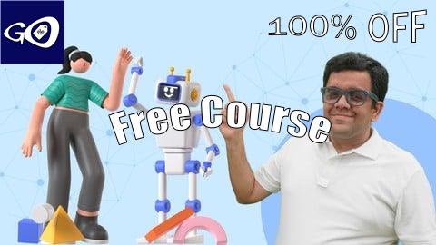 Free Coupon Collaborative AI: Integrating AI and Human Teams [100% OFF]