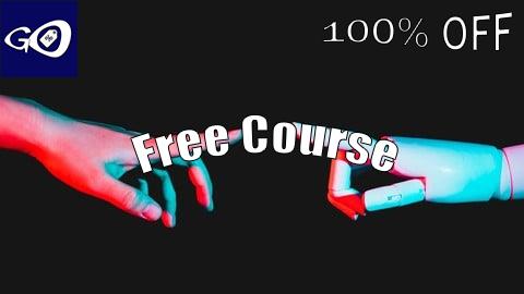 Free Coupon Collaborative Artificial Intelligence - A Foundation Course [100% OFF]