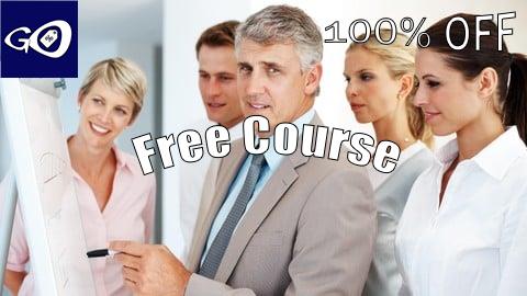 Free Coupon Communicating to Drive Change - Communication Business Skill [100% OFF]