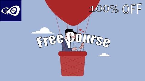 Free Coupon Communication Skills for Couples: Taught by a Married Couple [100% OFF]