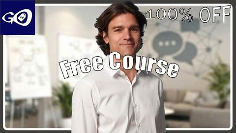 Free Coupon Communication Skills Masterclass: Become a Better Speaker [100% OFF]