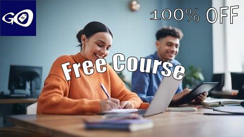 Free Coupon Como aprender rapidamente gracias a la IA [100% OFF]