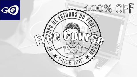 Free Coupon Como Estudar Programação de Computadores [100% OFF]